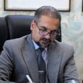 آرش حیدری